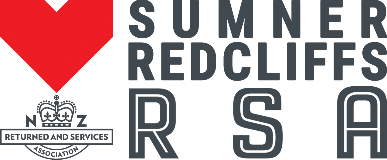 Sumner Redcliffs RSA